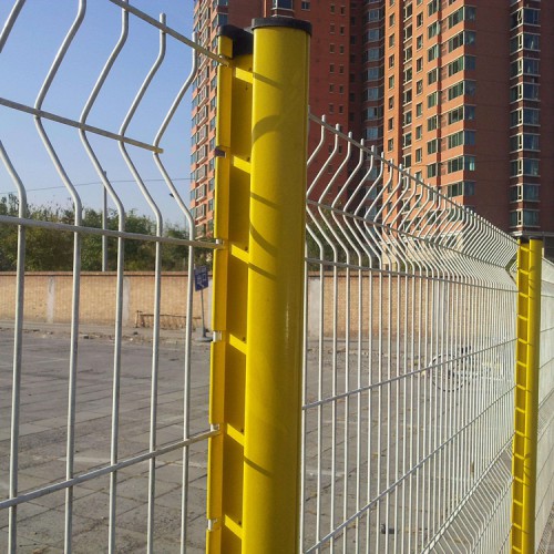 护栏围栏网