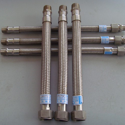 金属软管 不锈钢金属软管供应商 大口径金属软管