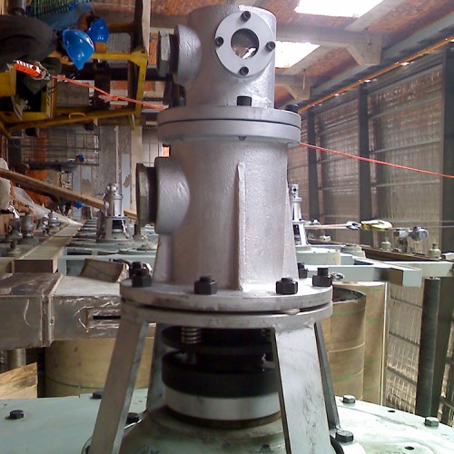 高速纸机旋转接头 高速旋转接头 旋转接头厂家