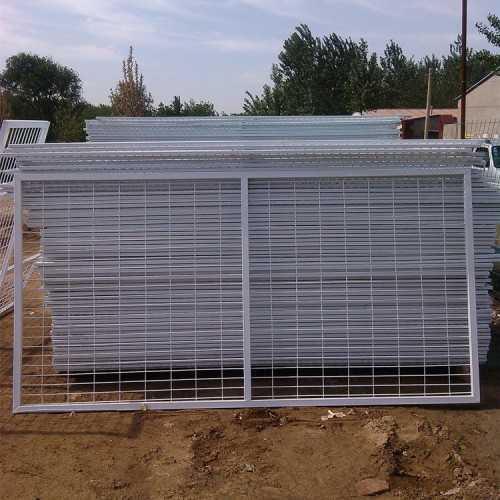 港口护栏网 码头围栏网