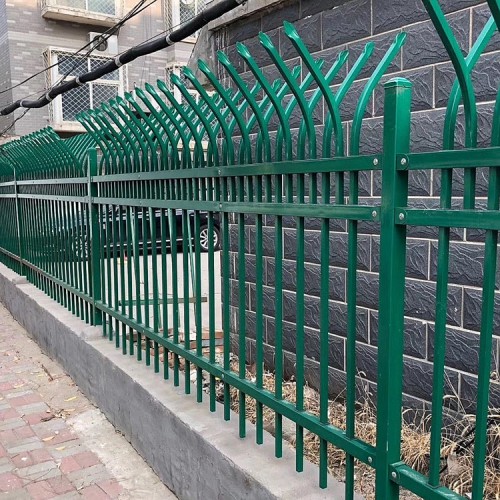 小区护栏网 社区围栏网