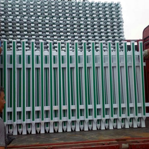 公园护栏网 广场围栏网
