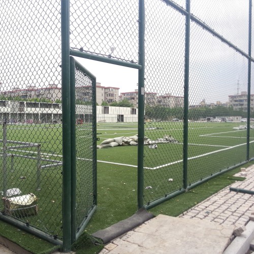 公园围栏网 休闲广场护栏网