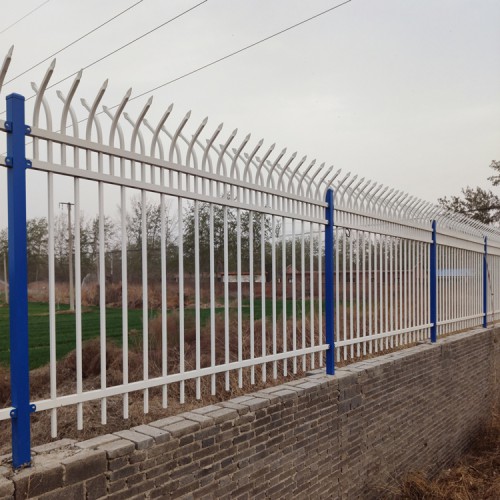 开发区护栏网 围墙护栏网