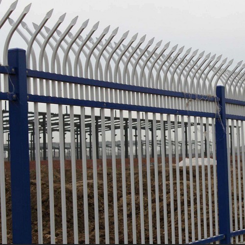 工业园区护栏网 围墙围栏网