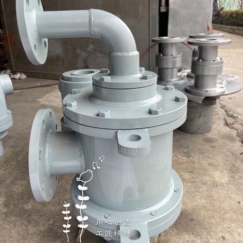 厂家定制大口径旋转接头 山东旋转接头厂家 型号齐全