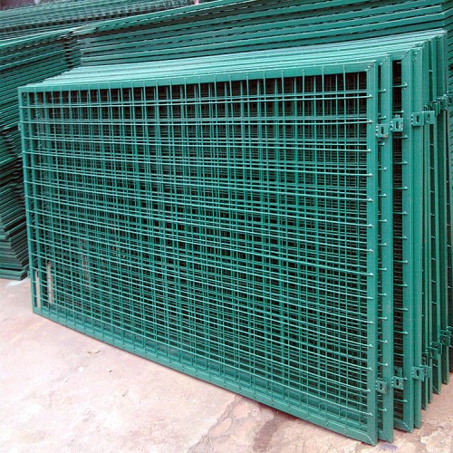 养殖场护栏网  养殖场围栏