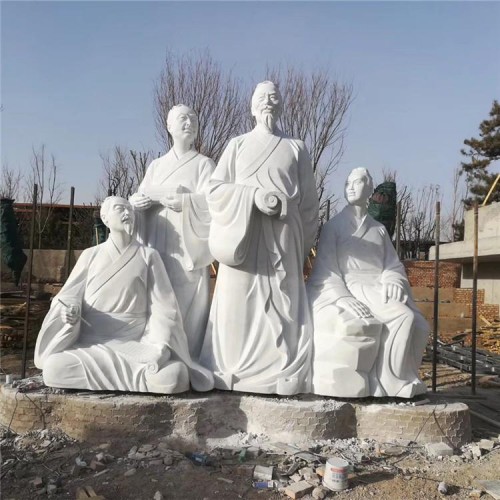 园林雕塑 大型园林雕塑 景观园林雕塑