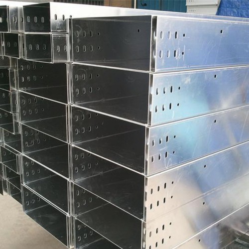 铝合金桥架 桥架批发