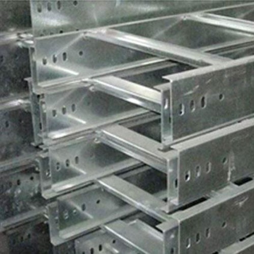 玻璃钢梯式桥架