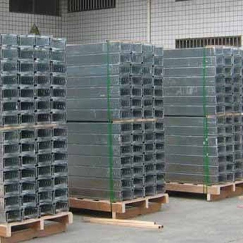 镀锌电缆桥架 镀锌电缆桥架厂家批发