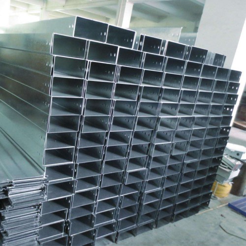 不锈钢桥架 不锈钢槽式桥架