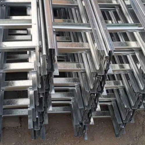 玻璃钢梯式桥架 玻璃钢梯式桥架生产厂家