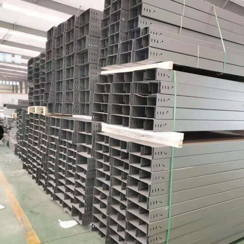 防火桥架 防火喷塑耐火桥架