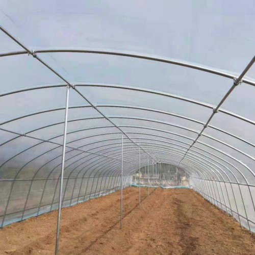 钢构蔬菜大棚 大棚建设价格 蔬菜种植大棚制造