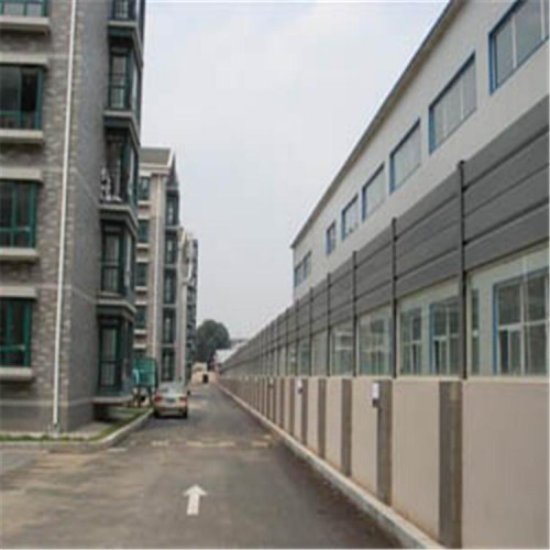 小区声屏障  高铁声屏障  铁路声屏障