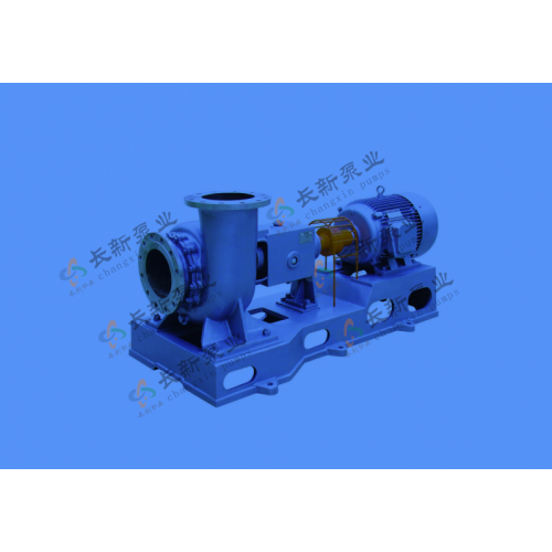 轴流泵混流泵生产厂家