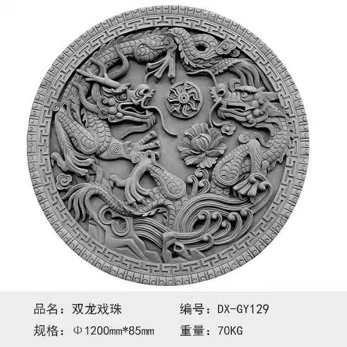 砖雕 古建砖雕 仿古砖雕定制 古建园林仿古砖雕