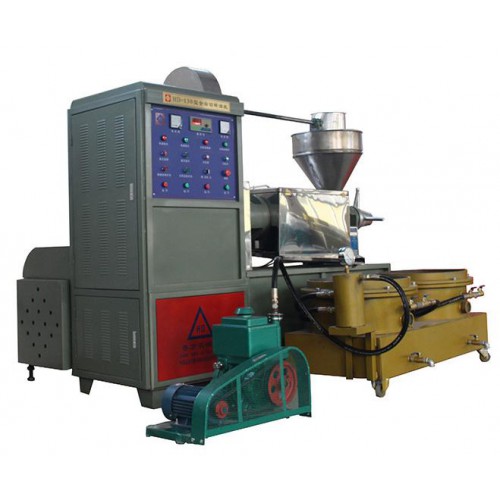 大豆榨油机 新疆榨油机厂商