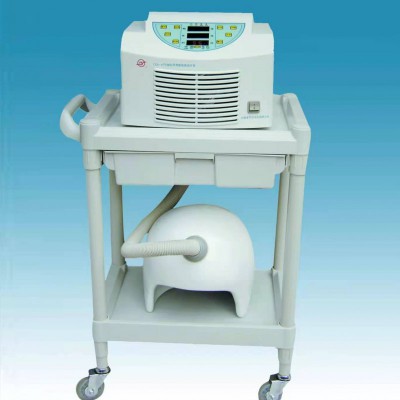医用低温治疗仪  冰帽   颅脑降温仪