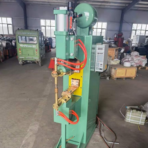 气动点焊机 单头气动点焊机 直流气动点焊机