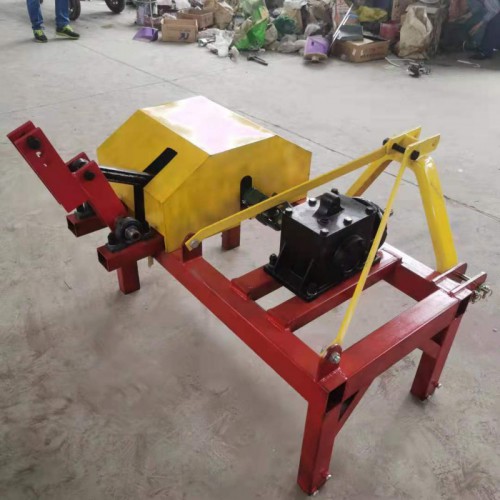 摇树机 坚果采摘机 采摘核桃机