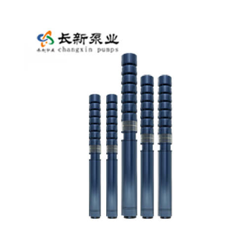不锈钢深井泵厂家哪家好