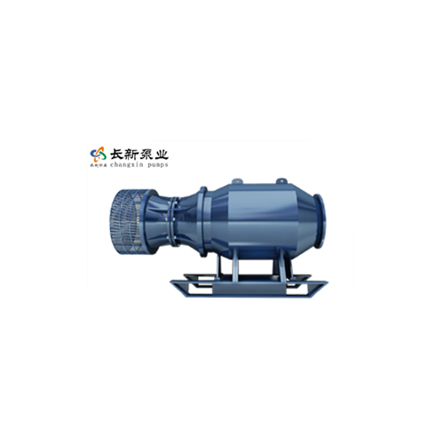 轴流泵型号参数及价格