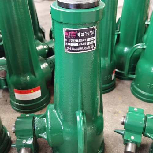 螺旋千斤顶 矿业供应螺旋千斤顶 机械式螺旋千斤顶