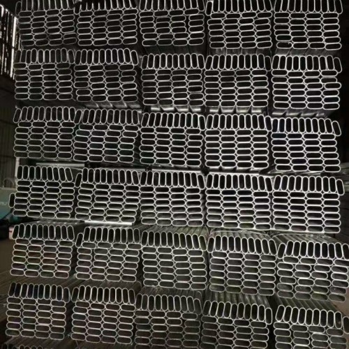 塑料大棚猪舍 兔子养殖大棚搭建 镀锌钢管大棚