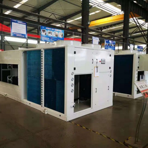 恒温恒湿空调机组 工业恒温恒湿空调机组