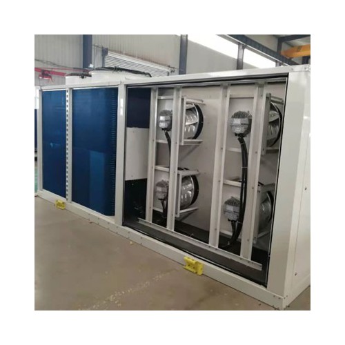 屋顶式空调机组 空调机组