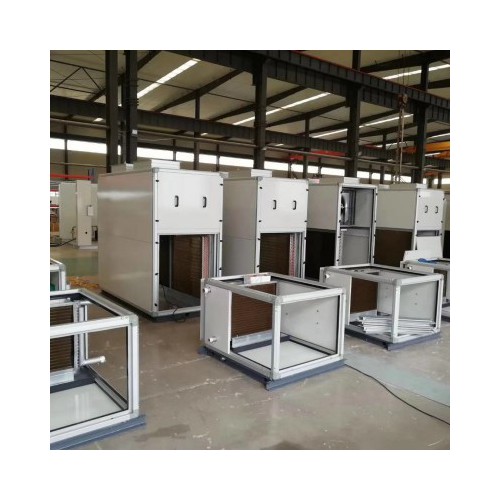 直膨式空调机组 空调机组