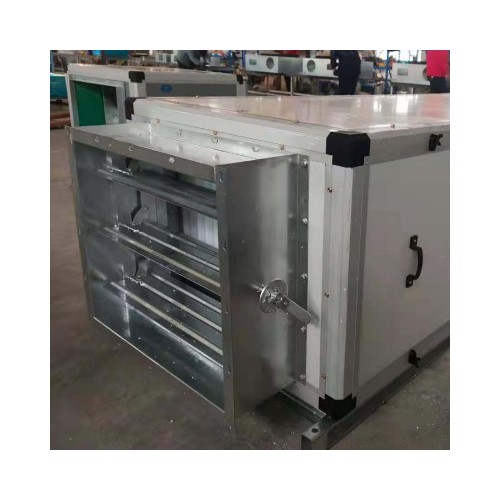 新风机组 厂家直销 新风换气机组