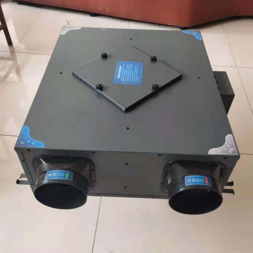 新风换气机 新风换气机精选厂家