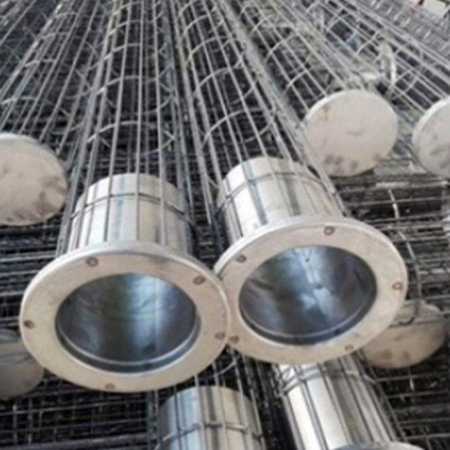 除尘器配件 不锈钢除尘骨架