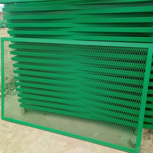 护栏网生产厂家  实力商家