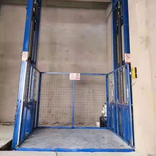 铝合金式高空作业平台