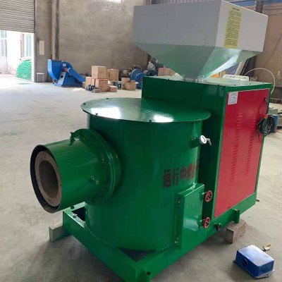 生物质燃烧机 压块生物质燃烧机 优质生物质燃烧机厂家