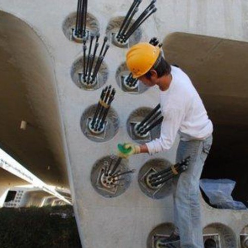 孔道压浆料 青岛管道压浆料厂家