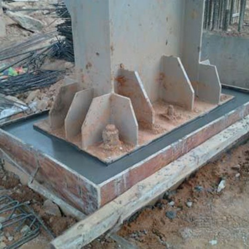 青岛高强无收缩灌浆料厂家