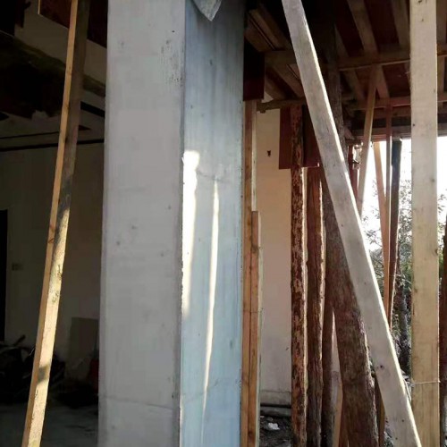 山东聚合物修补砂浆厂家  修补砂浆价格