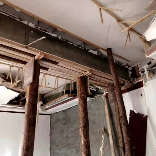 高强无收缩灌浆料 菏泽设备基础灌浆料厂家