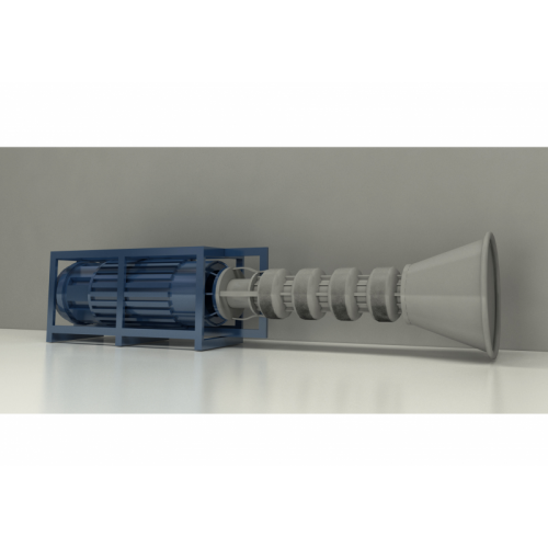 天津不锈钢深井泵生产厂家