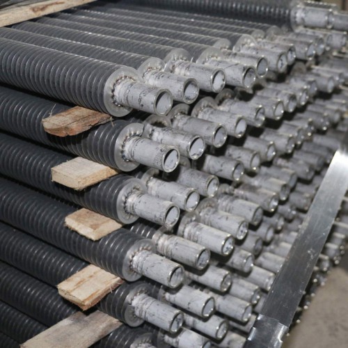 不锈钢翅片管 不锈钢翅片管厂家定制