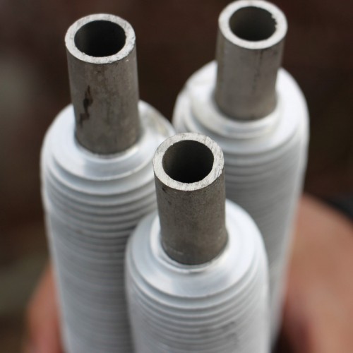 铝翅片管厂家 不锈钢铝翅片管定制