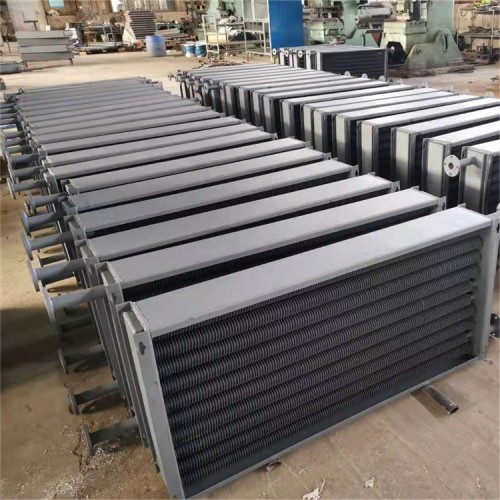 SRZ翅片管散热器 翅片管散热器厂家