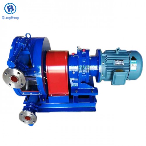 工业软管泵化工建筑专用泵大流量