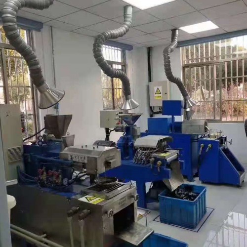 万向竹节管 黑色万向竹节管 竹节管