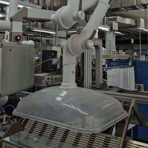 实验室关节臂 艾灸排烟管 工业排烟管